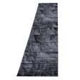 Modern runner - Jena Black 9250