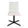 Dining chair - Sam Boucle White