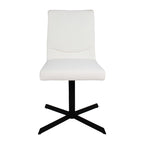 Dining chair - Sam Boucle White
