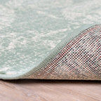 Vintage Rug - Wonder Leaves