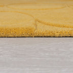 Modern Runner - Mozo Gigi Ochre Yellow