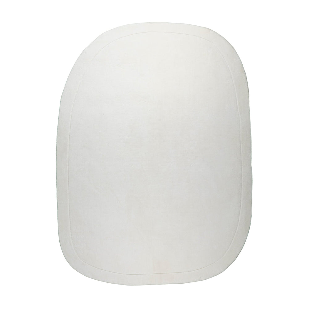 Irregular Rug - Halo Pebble Cream