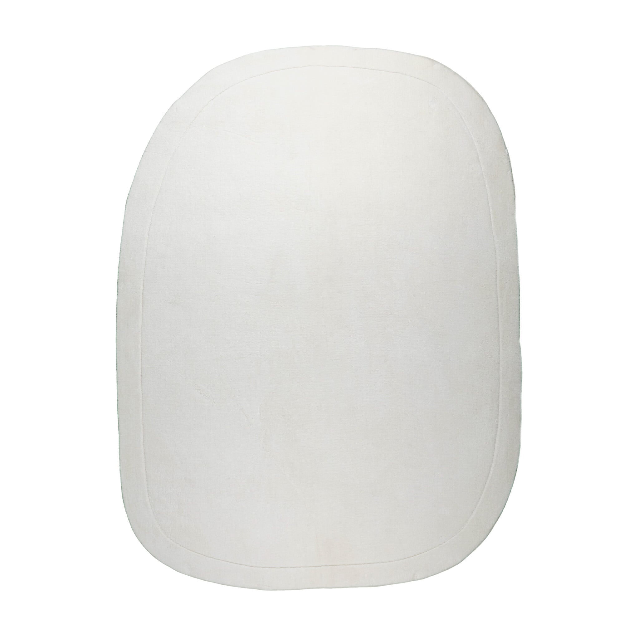 Irregular Rug - Halo Pebble Cream