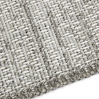 Vintage Outdoor Rug - Curious Cream Lens