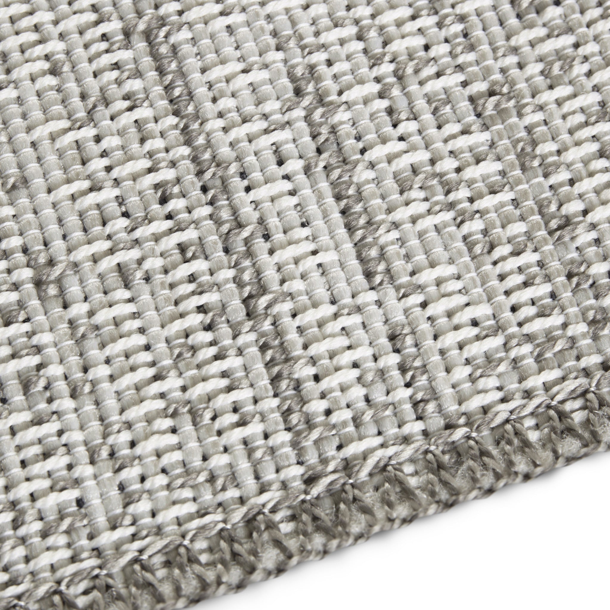 Vintage Outdoor Rug - Curious Cream Lens
