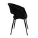 Dining chair - Dean Black