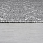 Washable Doormat - Argo Grey