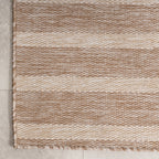 Outdoor Rug – Sierra Arches Beige/Cream