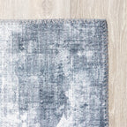 Modern Rug - Strength Grey