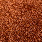 High-Pile Rug – Wish Terracotta