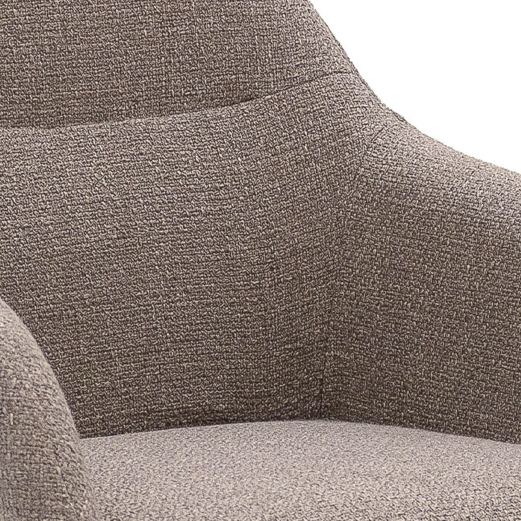 Swivel Chair - Rafi Greige