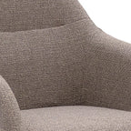 Swivel Chair - Rafi Greige
