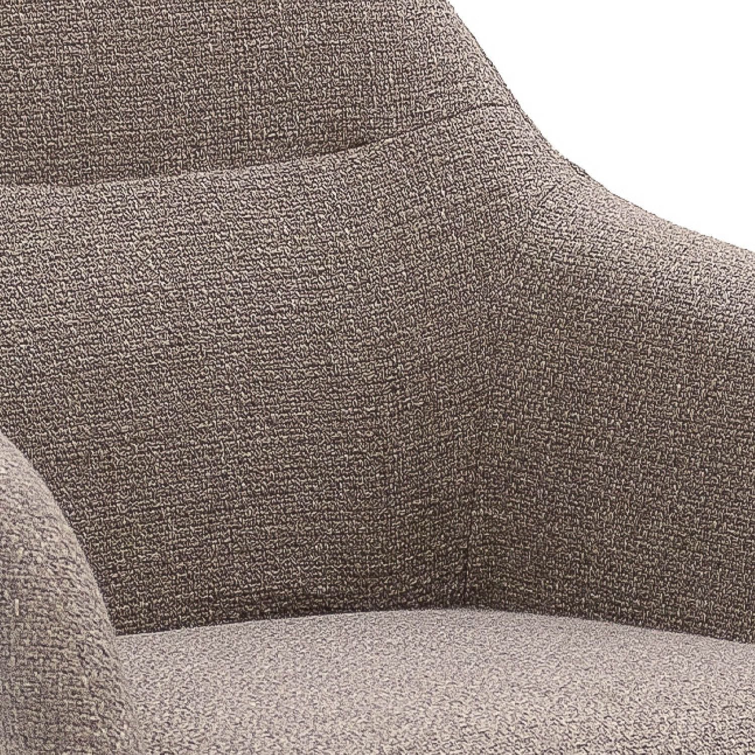 Swivel Chair - Rafi Greige