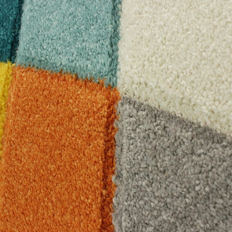Modern runner - Spectro Rhumba Multicolor