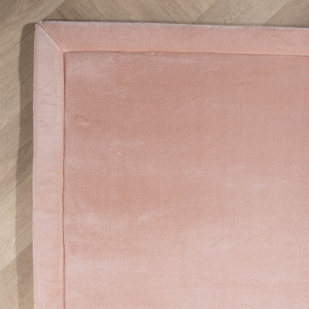 Square Play Mat – Jip Pink