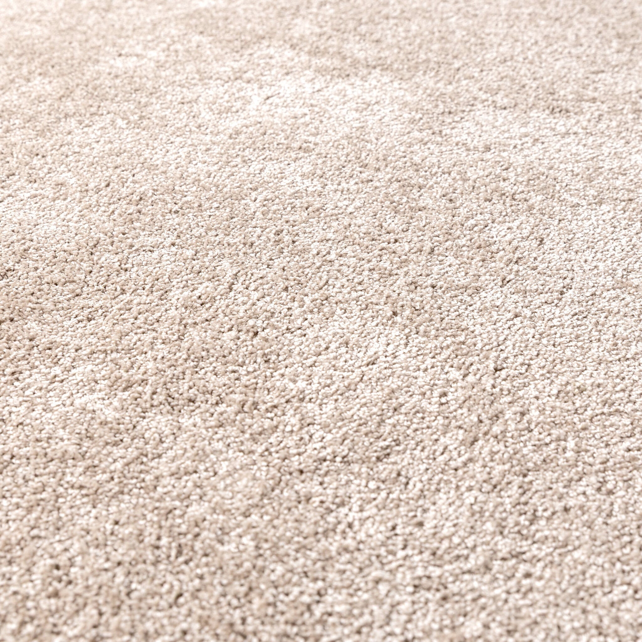 Washable Rug - Clean Beige