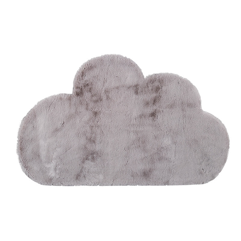 Kids Rug - Huggy Cloud Grey