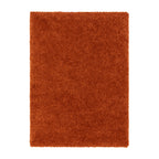 High-Pile Rug – Wish Terracotta