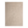 Jute Outdoor Rug - Atlas Aztec Brown/Cream