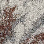 Modern Floor Rug - Mitchell 6787