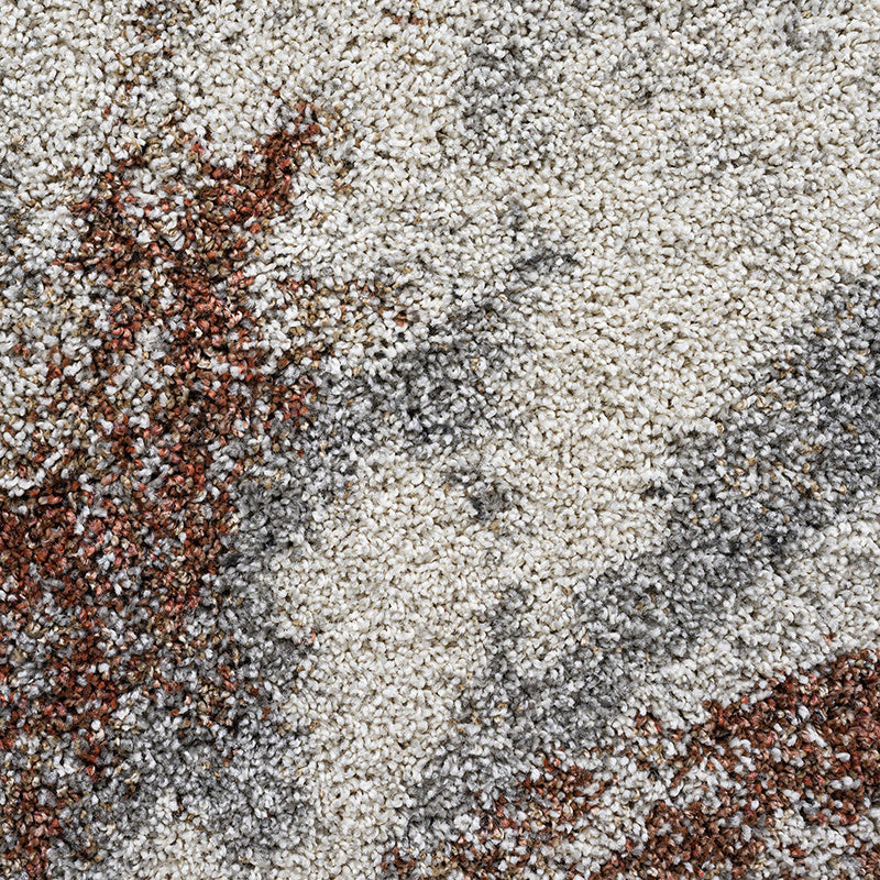 Modern Floor Rug - Mitchell 6787