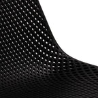Garden Chair - Sol Black