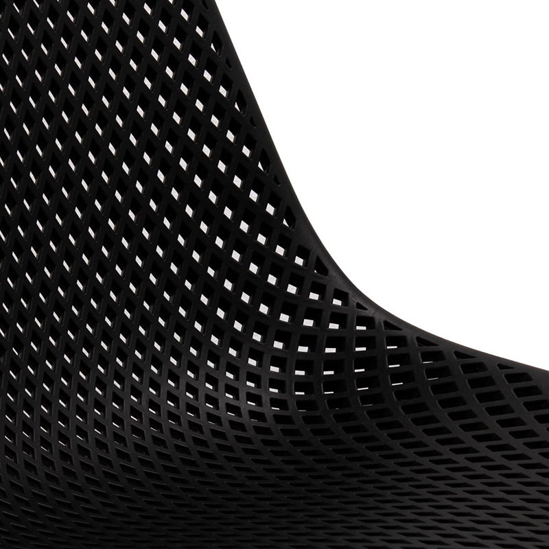 Garden Chair - Sol Black