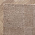 Wool Rug - Giselle Abstract Beige