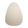 Irregular Rug - Bliss Cream/White