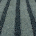 Abstract floor rug - Stracto Lozenge Multicolor