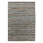 Modern Floor Rug - Regal Calm Brown