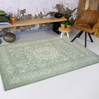 Vintage Rug - Wonder Oriental