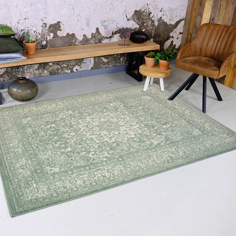 Vintage Rug - Wonder Oriental
