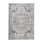 Vintage Rug - Inspire Blue/Cream No. 218