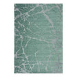 Modern Floor Rug - Viviane Aqua/Blue