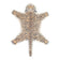 Kids Rug - Wild Tiger Multicolour