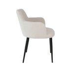 Dining chair - Emma White