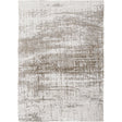 Vintage floor rug - Mad Men Concrete Jungle 8785
