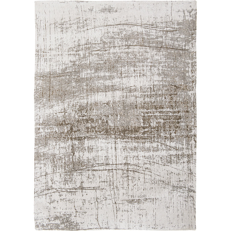 Vintage floor rug - Mad Men Concrete Jungle 8785
