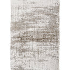 Vintage floor rug - Mad Men Concrete Jungle 8785
