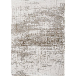Vintage floor rug - Mad Men Concrete Jungle 8785
