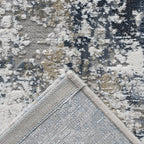 Modern floor rug - Colorado 7777