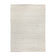 Hand-Woven Floor Rug - Donna White 815