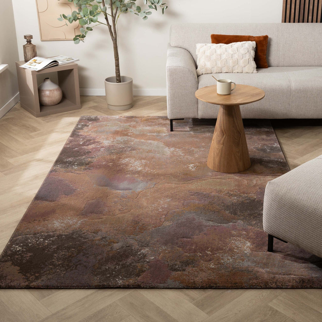 Industrial Rug - Raphael Terra