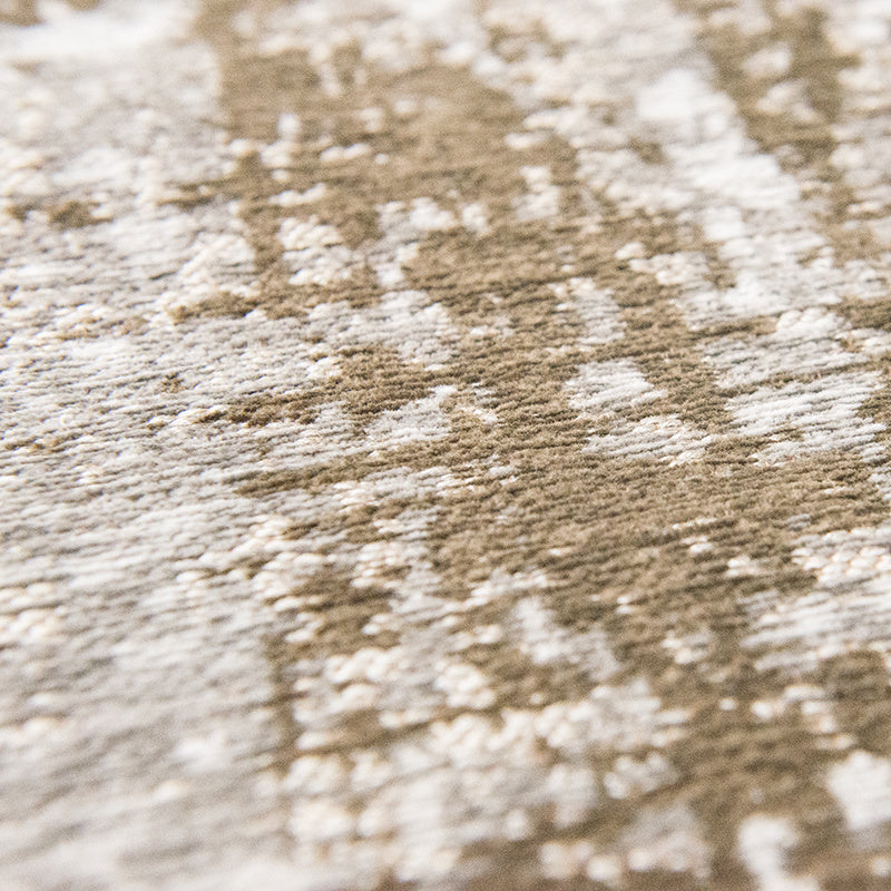 Vintage floor rug - Mad Men Concrete Jungle 8785