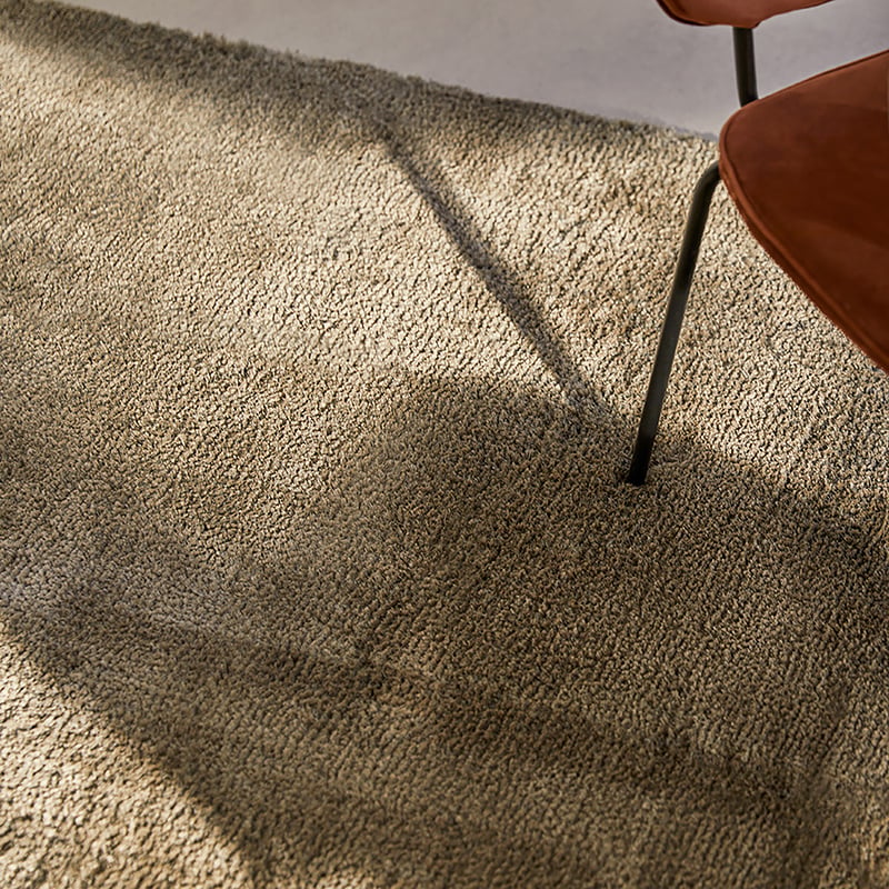 High-pile floor rug - Viterbo ST 803