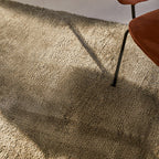 High-pile floor rug - Viterbo ST 803