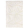 Scandinavian floor rug - Yaso Safi Sand