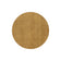 Round modern floor rug - Structures Trammel 9248