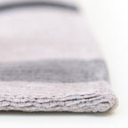 Modern floor rug - Nuance 9206 Grey